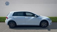 Volkswagen Golf 1.4 TSI SE [Nav] 5dr DSG Petrol Hatchback